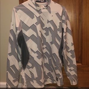 Nike Long Sleeve Combat